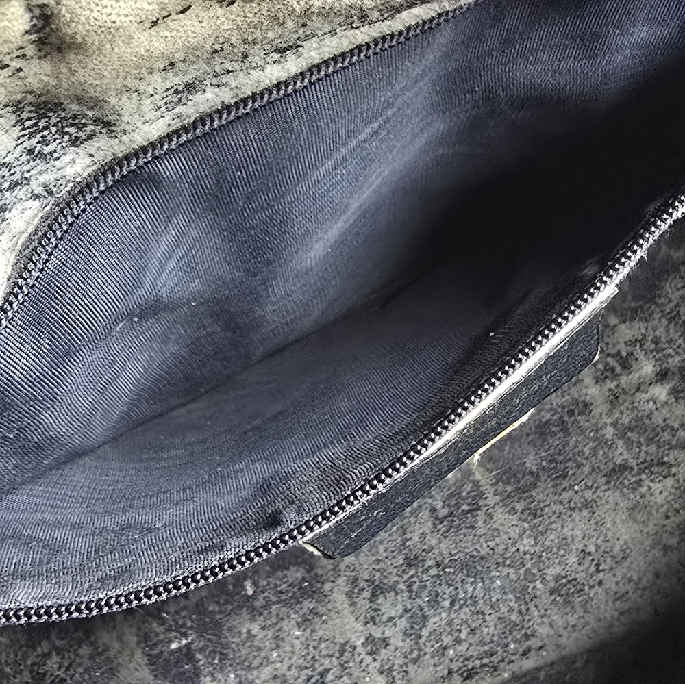 Gucci Vintage Sherry Boston Bag - Picture 8 of 13